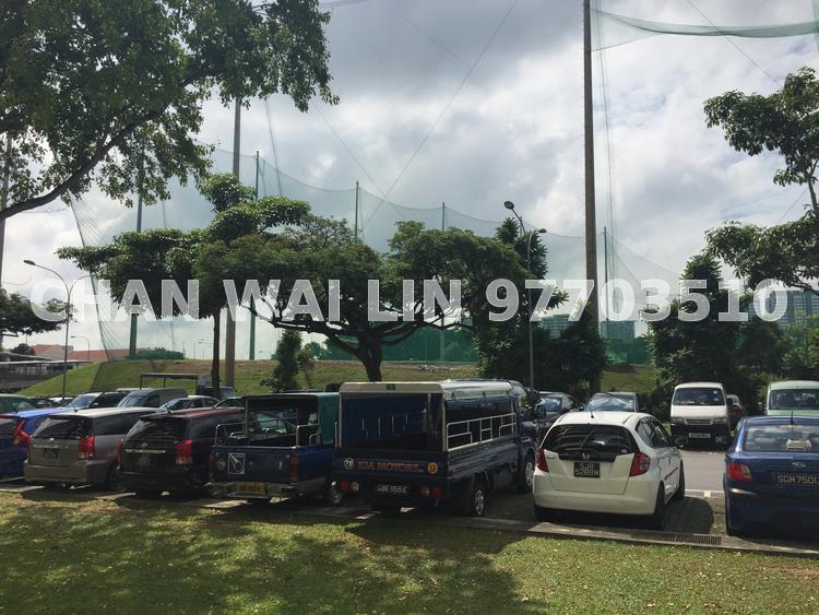 TOA PAYOH INDUSTRIAL PARK (D12), Factory #117960722